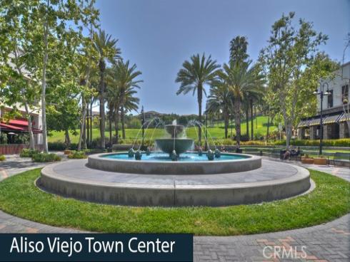 66 Elderwood , Aliso Viejo, CA