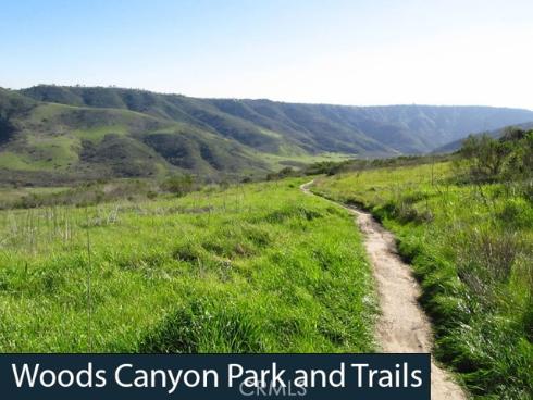 66 Elderwood , Aliso Viejo, CA