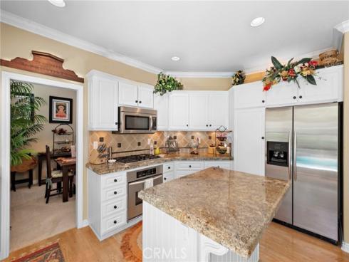 66 Elderwood , Aliso Viejo, CA