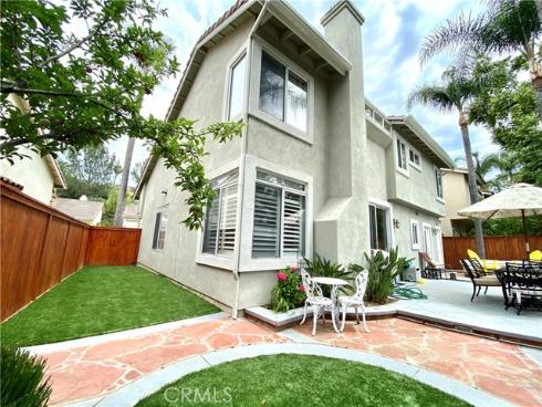 57 Prairie Falcon , Aliso Viejo, CA