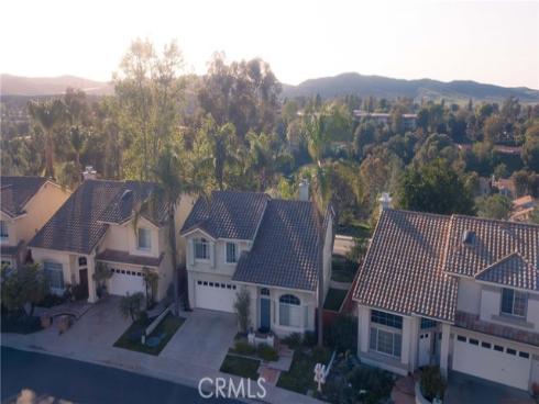 57 Prairie Falcon , Aliso Viejo, CA