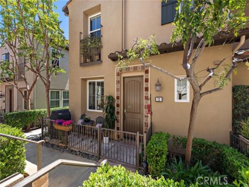 32 Playa F Circle, Aliso Viejo, CA