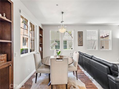 32 Playa F Circle, Aliso Viejo, CA