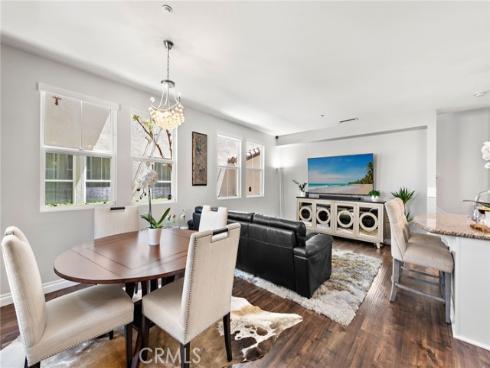 32 Playa F Circle, Aliso Viejo, CA