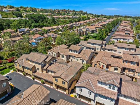 32 Playa F Circle, Aliso Viejo, CA
