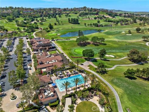 32 Playa F Circle, Aliso Viejo, CA