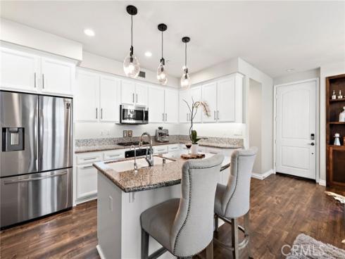 32 Playa F Circle, Aliso Viejo, CA