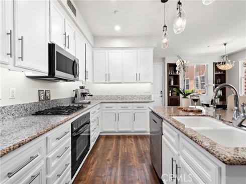 32 Playa F Circle, Aliso Viejo, CA