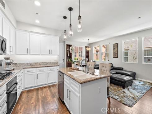 32 Playa F Circle, Aliso Viejo, CA