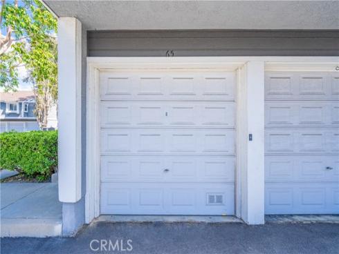 65 Rambling Lane, Aliso Viejo, CA