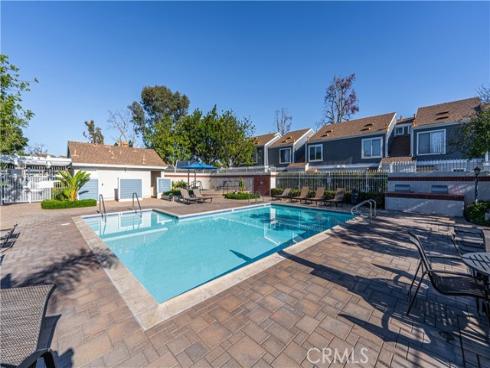 65 Rambling Lane, Aliso Viejo, CA