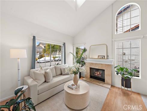 14 Songbird Lane, Aliso Viejo, CA