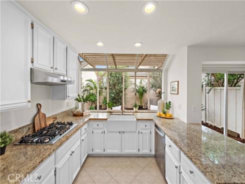 14 Songbird Lane, Aliso Viejo, CA