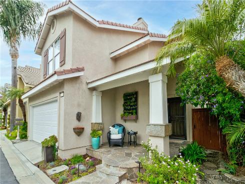 5 Gretchen Court, Aliso Viejo, CA