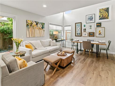 5 Gretchen Court, Aliso Viejo, CA