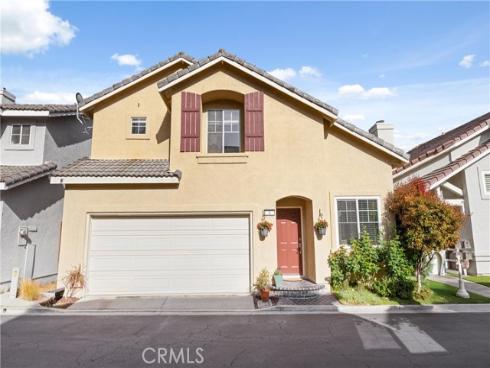 4 Haley 29 Court, Aliso Viejo, CA
