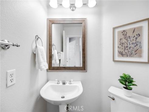 4 Haley 29 Court, Aliso Viejo, CA