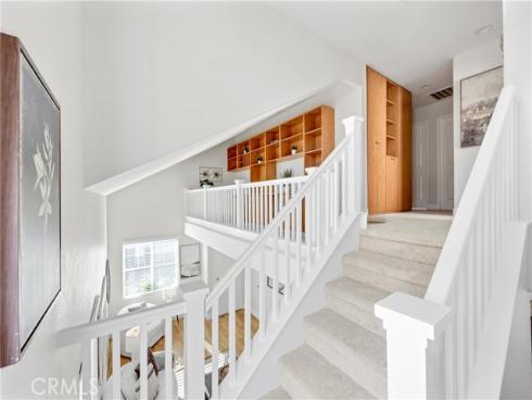 4 Haley 29 Court, Aliso Viejo, CA
