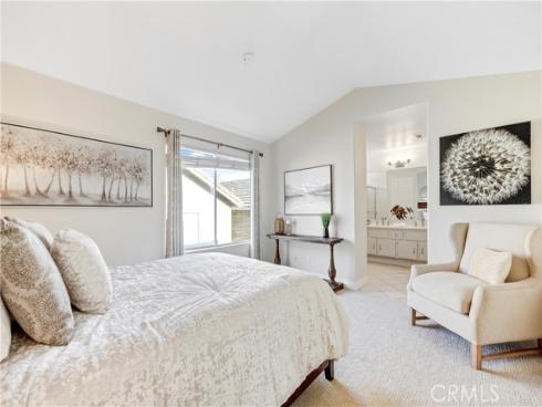 4 Haley 29 Court, Aliso Viejo, CA