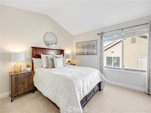 4 Haley 29 Court, Aliso Viejo, CA