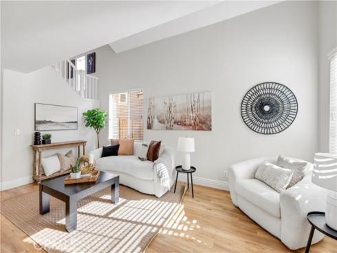 4 Haley 29 Court, Aliso Viejo, CA