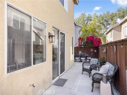 4 Haley 29 Court, Aliso Viejo, CA