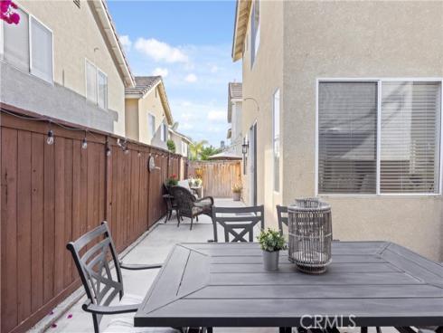 4 Haley 29 Court, Aliso Viejo, CA