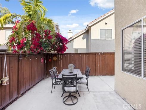 4 Haley 29 Court, Aliso Viejo, CA