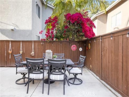 4 Haley 29 Court, Aliso Viejo, CA