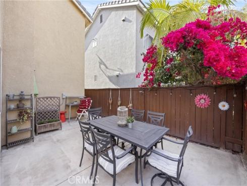 4 Haley 29 Court, Aliso Viejo, CA
