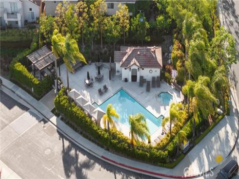 4 Haley 29 Court, Aliso Viejo, CA
