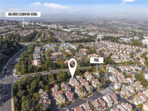 4 Haley 29 Court, Aliso Viejo, CA