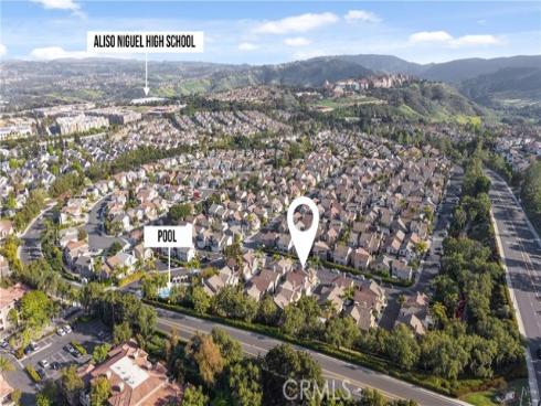 4 Haley 29 Court, Aliso Viejo, CA