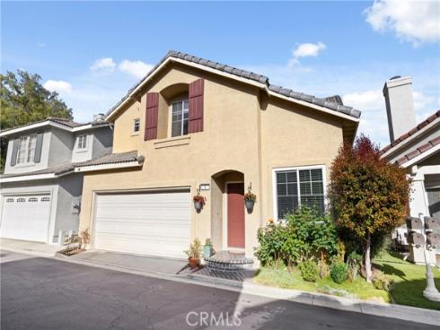 4 Haley 29 Court, Aliso Viejo, CA