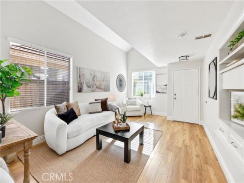 4 Haley 29 Court, Aliso Viejo, CA