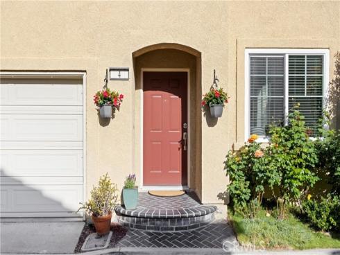 4 Haley 29 Court, Aliso Viejo, CA
