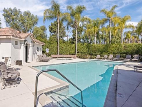 4 Haley 29 Court, Aliso Viejo, CA