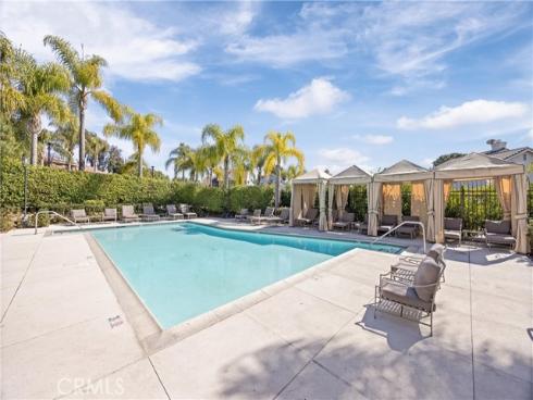 4 Haley 29 Court, Aliso Viejo, CA