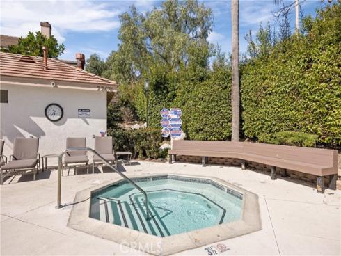 4 Haley 29 Court, Aliso Viejo, CA