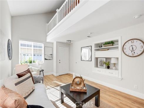 4 Haley 29 Court, Aliso Viejo, CA