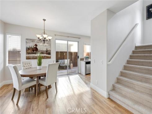 4 Haley 29 Court, Aliso Viejo, CA