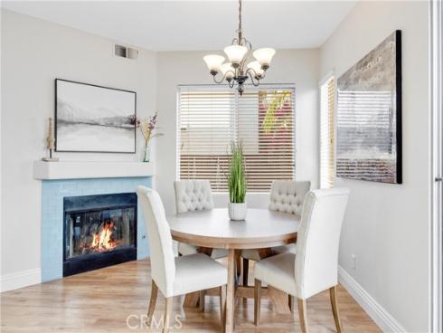 4 Haley 29 Court, Aliso Viejo, CA