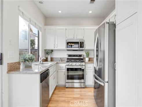 4 Haley 29 Court, Aliso Viejo, CA