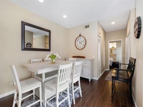 4 Mosaic , Aliso Viejo, CA