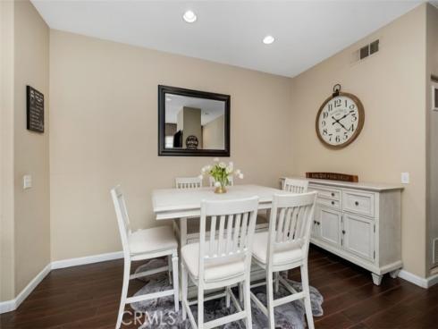 4 Mosaic , Aliso Viejo, CA