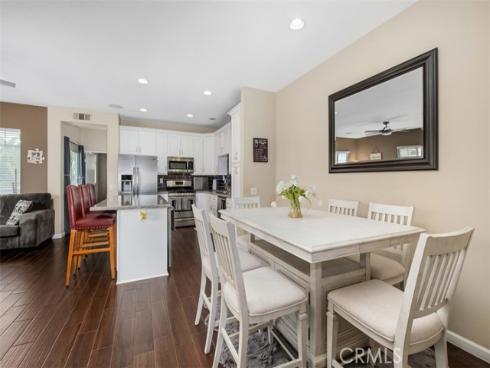 4 Mosaic , Aliso Viejo, CA