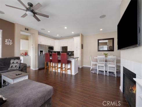 4 Mosaic , Aliso Viejo, CA