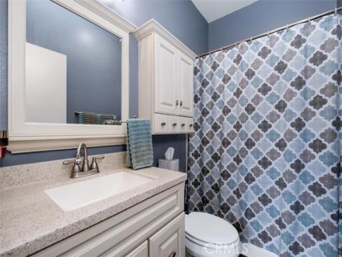 4 Mosaic , Aliso Viejo, CA