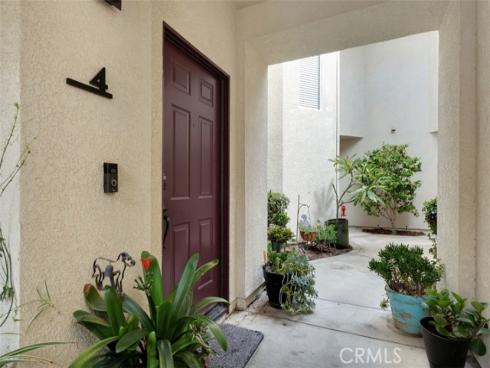 4 Mosaic , Aliso Viejo, CA