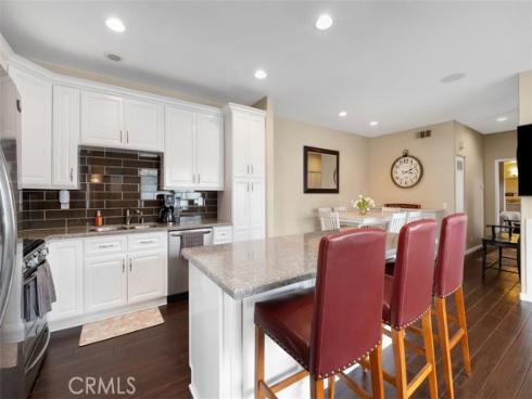 4 Mosaic , Aliso Viejo, CA